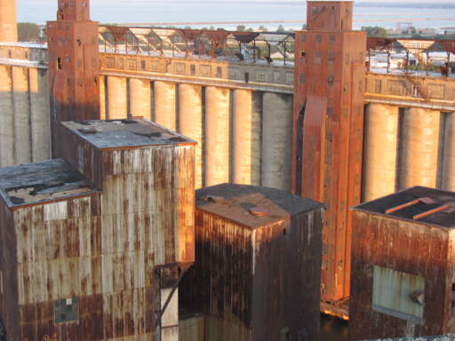 Silo City Dreams #143