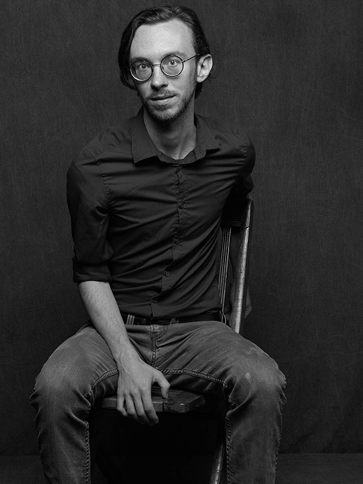 Andrew Delmonte