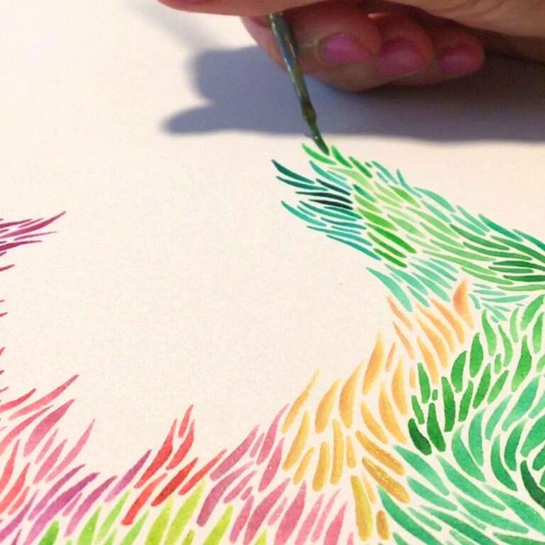 Pattern as Practice