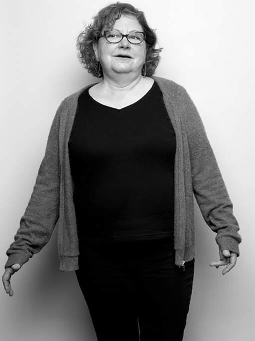 Kathie Aspaas