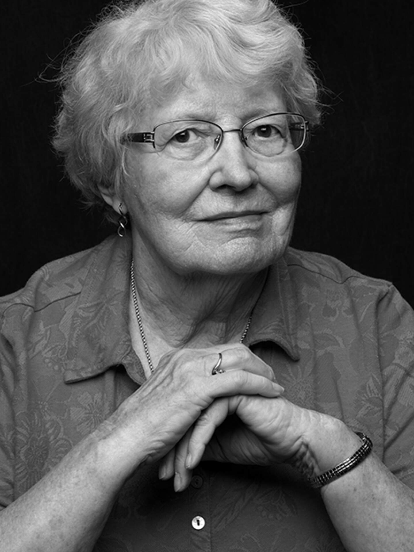 Joan Hambleton