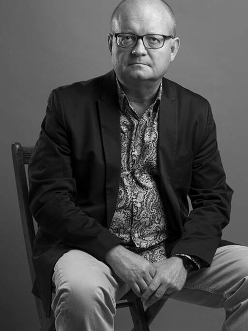 Gordon Ballard