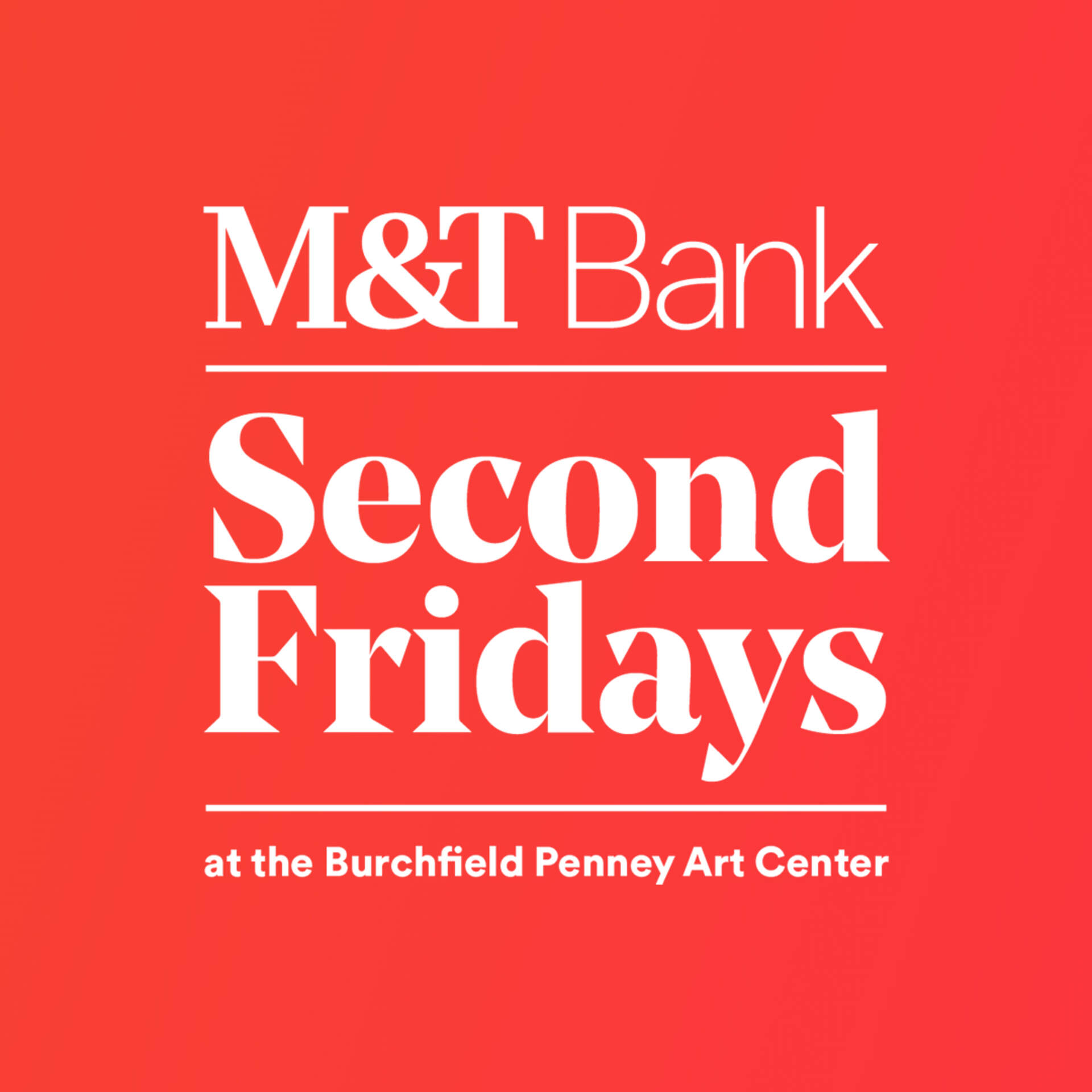 December M&T Second Friday 2024