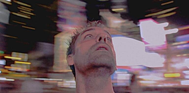 <em>BiPolarized</em>, part of the Beyond Boundaries: Dare to be Diverse Film Series