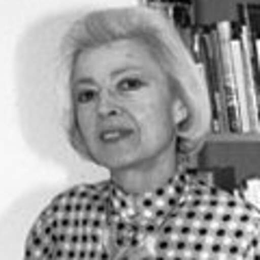 Magda Cordell McHale