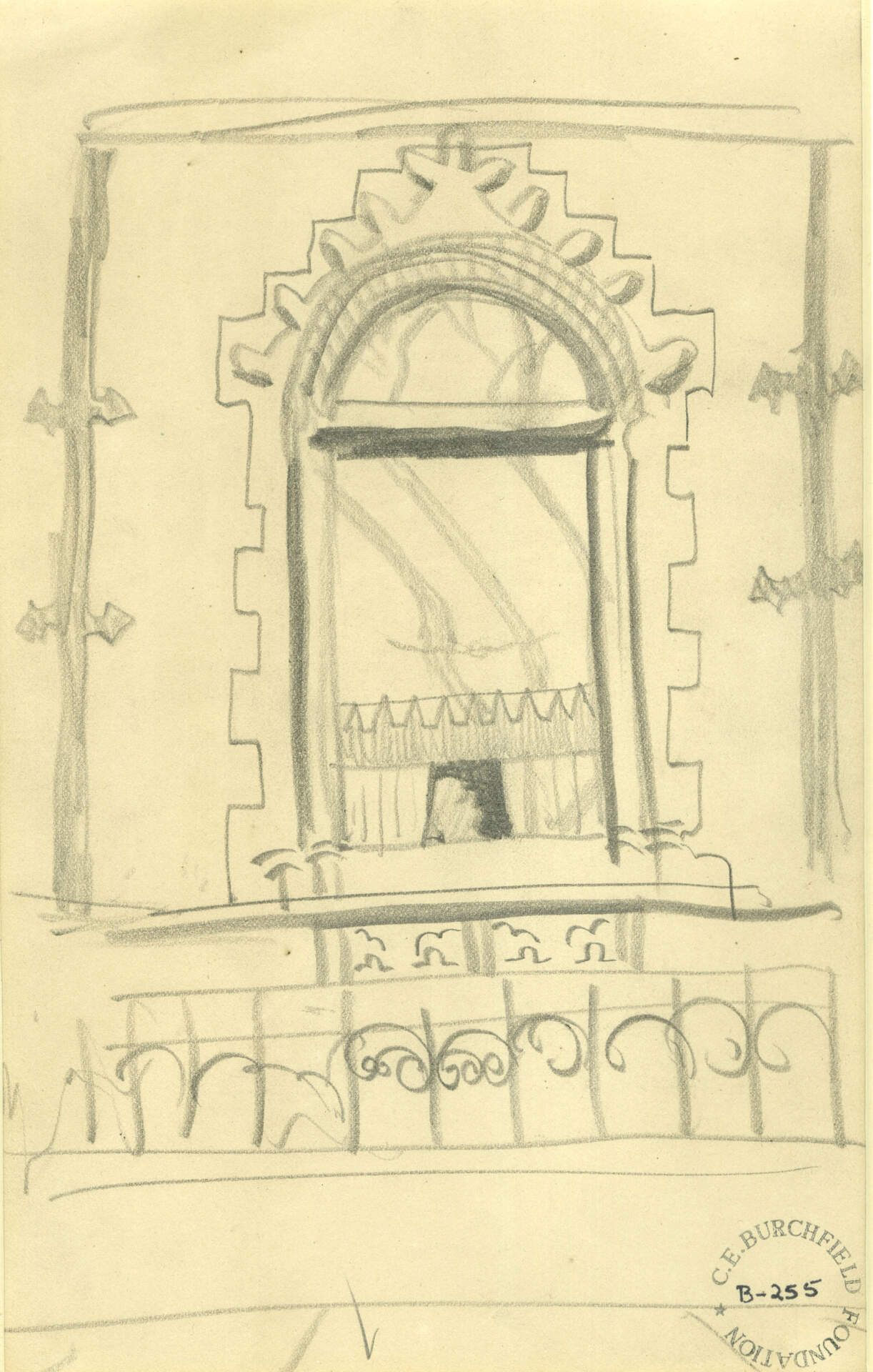 New York Window Study