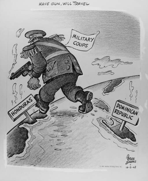 Have Gun, Will Travel