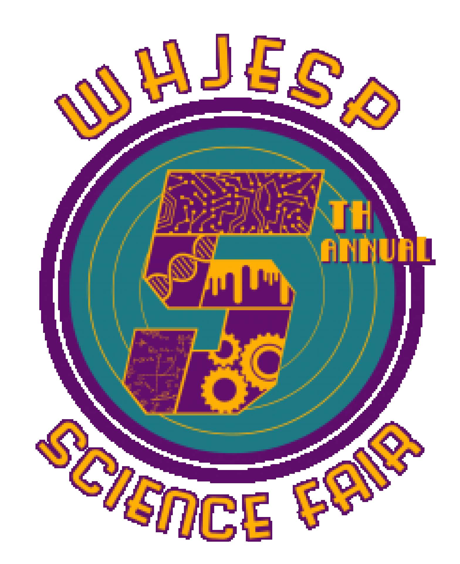 5th Annual WHJESP Science Fair