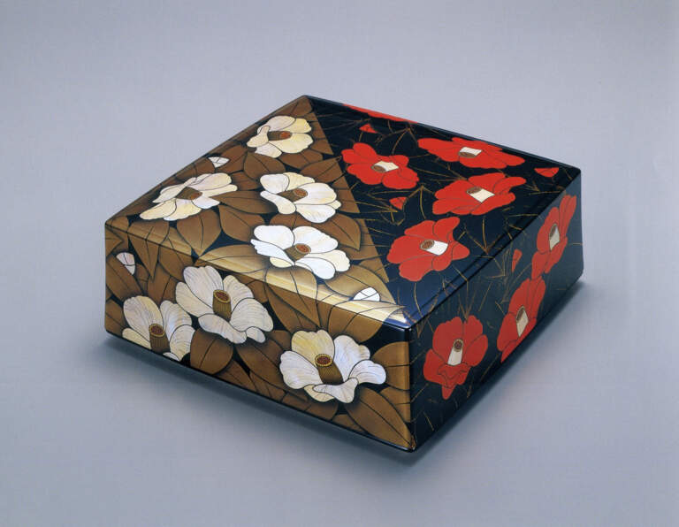 Asian Lacquer International