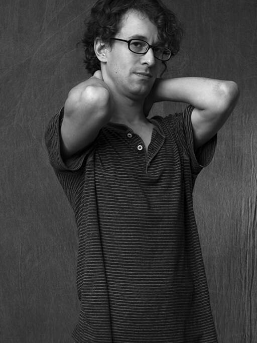David Adamczyk
