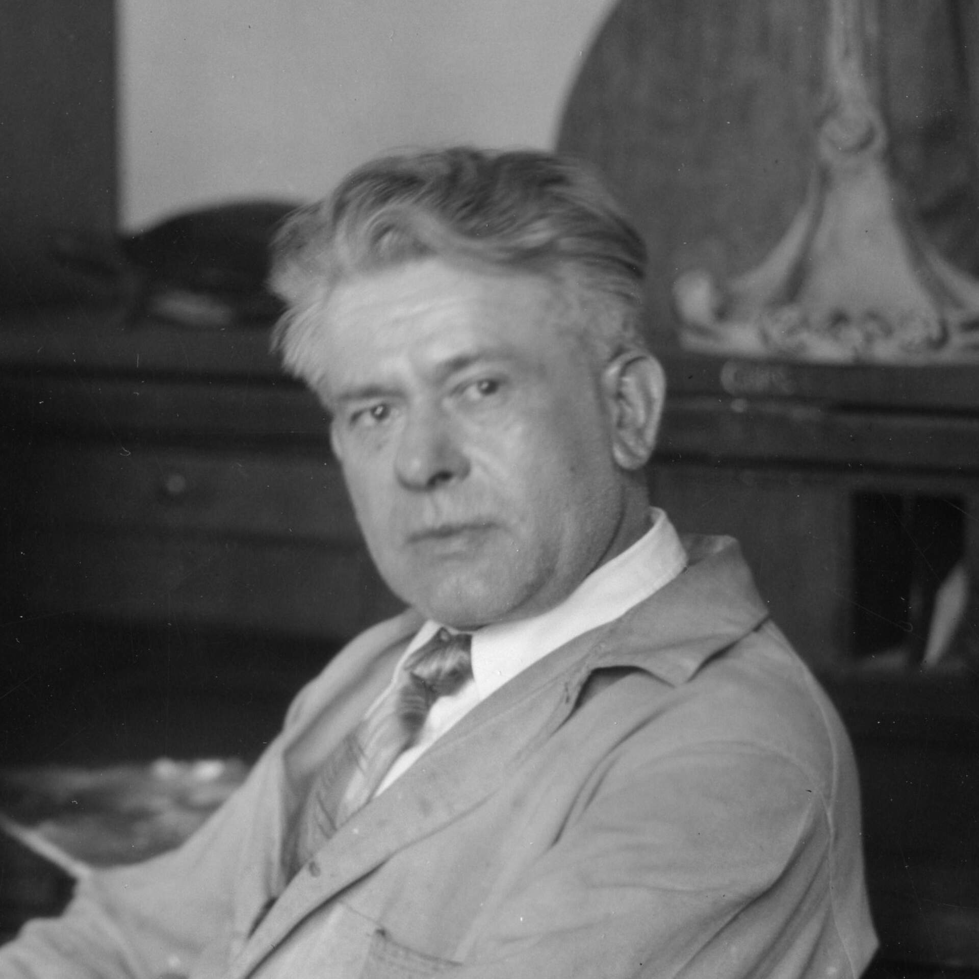 Henri Marchand