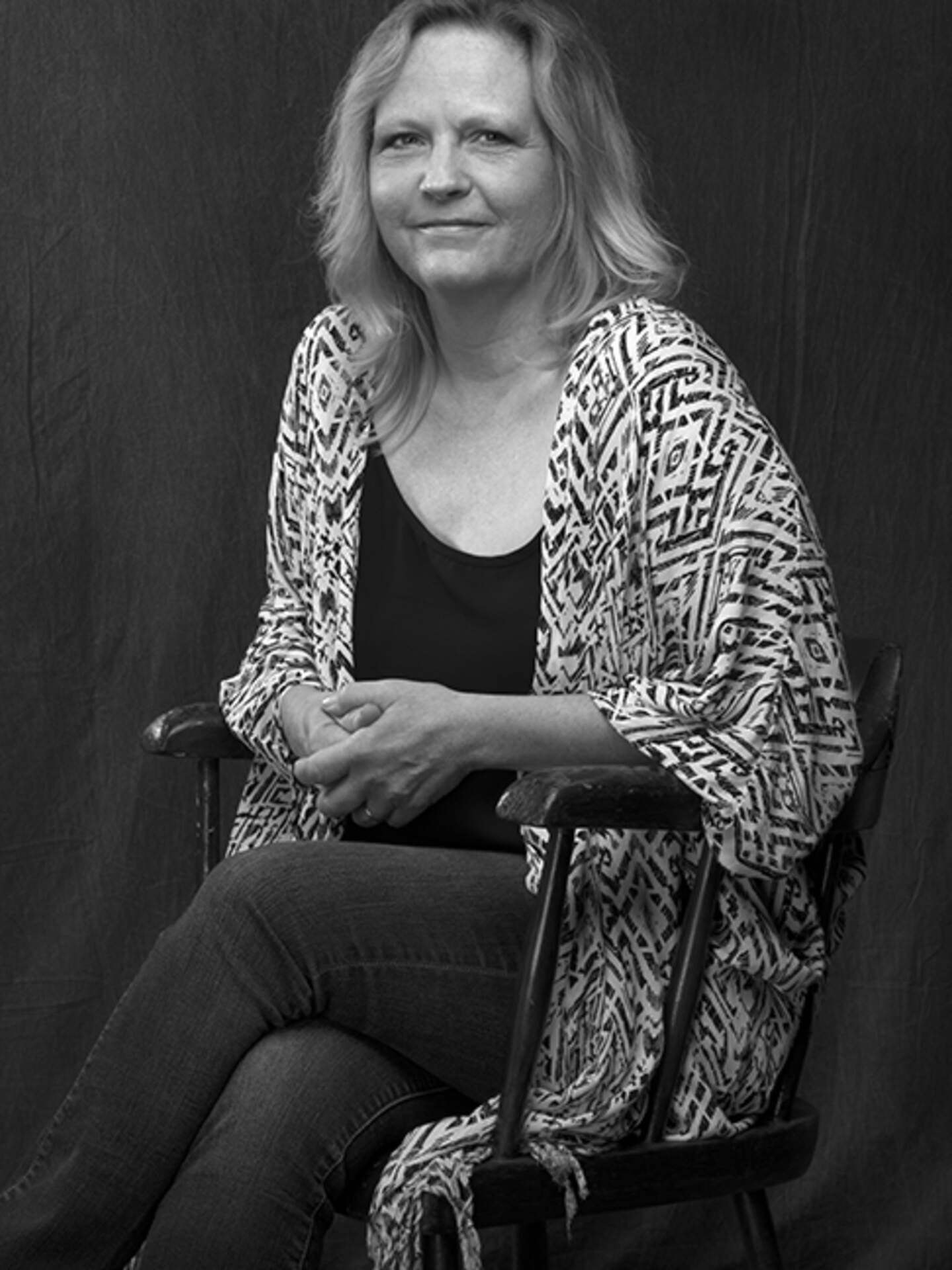 Carmen Wrzos