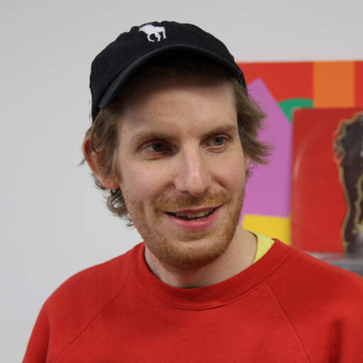 Cory Arcangel