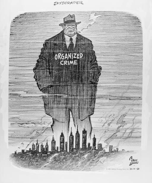 Skyscraper