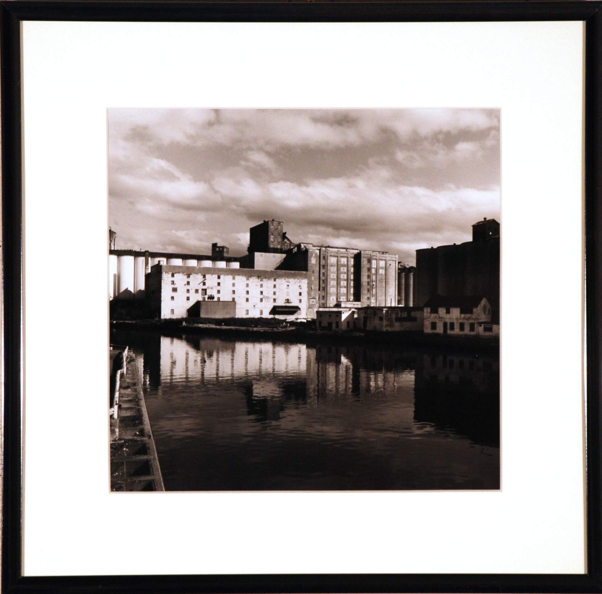 David Plowden Lake Photographs