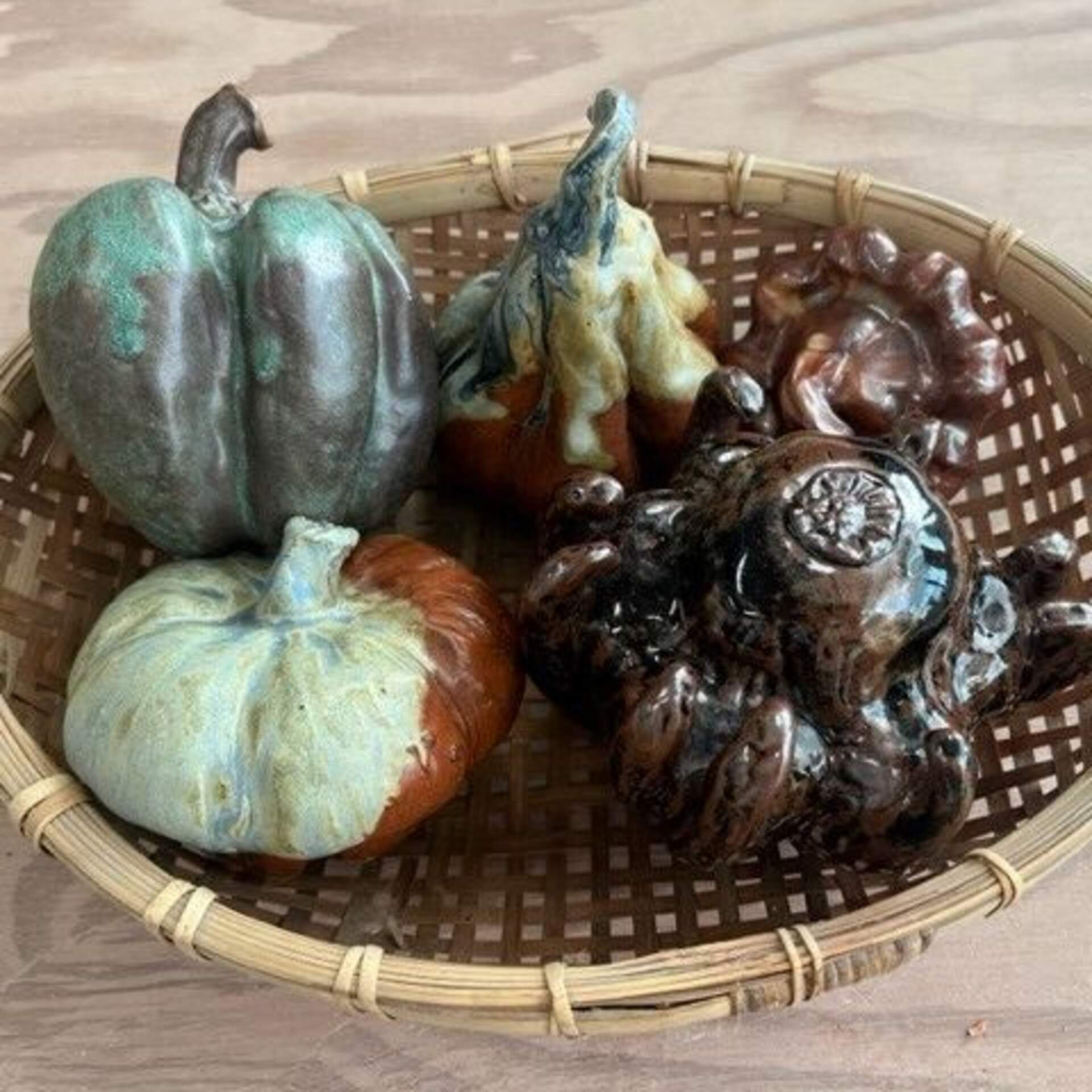 PINCH: Create with Clay