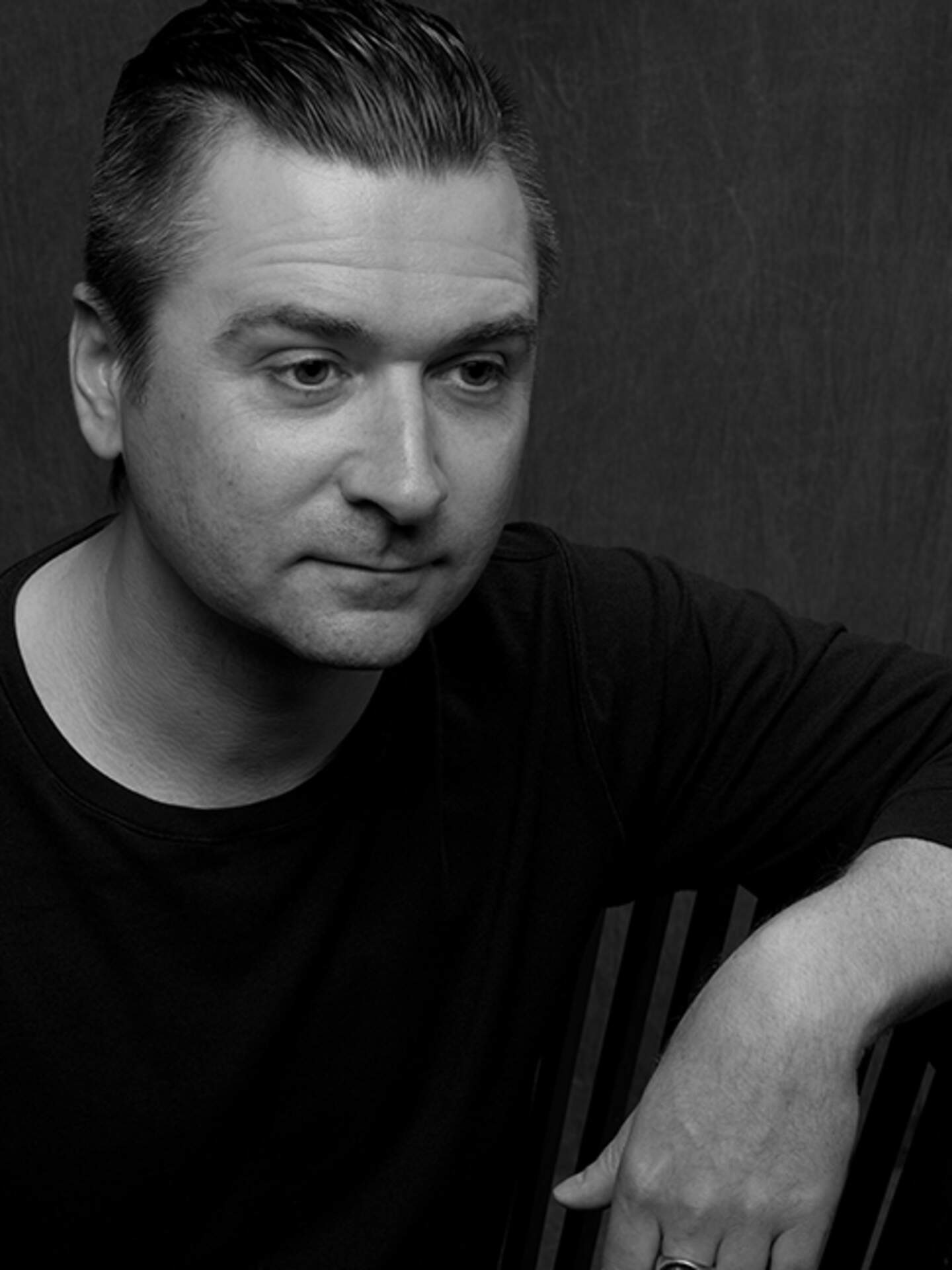 Daniel Shafer