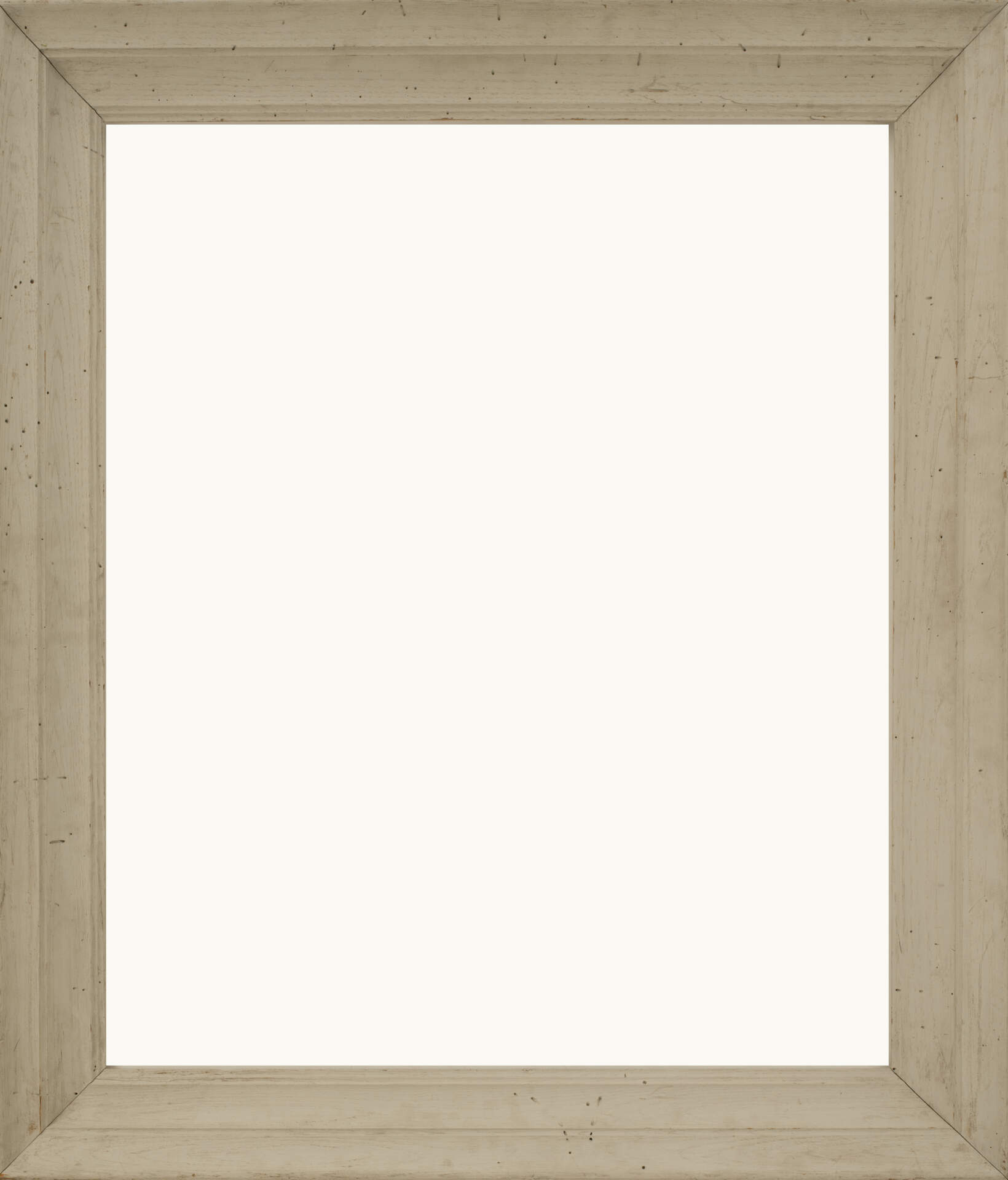 Frame from Charles E. Burchfield’s studio