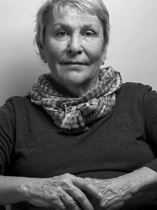 Trudy Stern