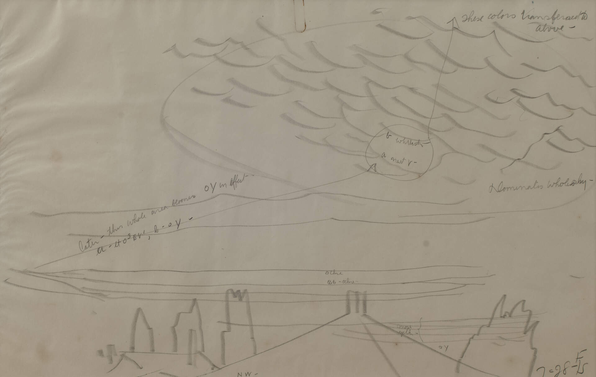 Untitled (F-Skyline)