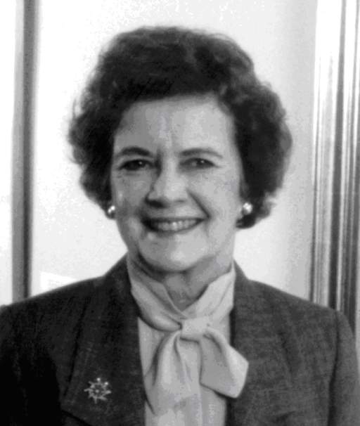 Edna M. Lindemann
