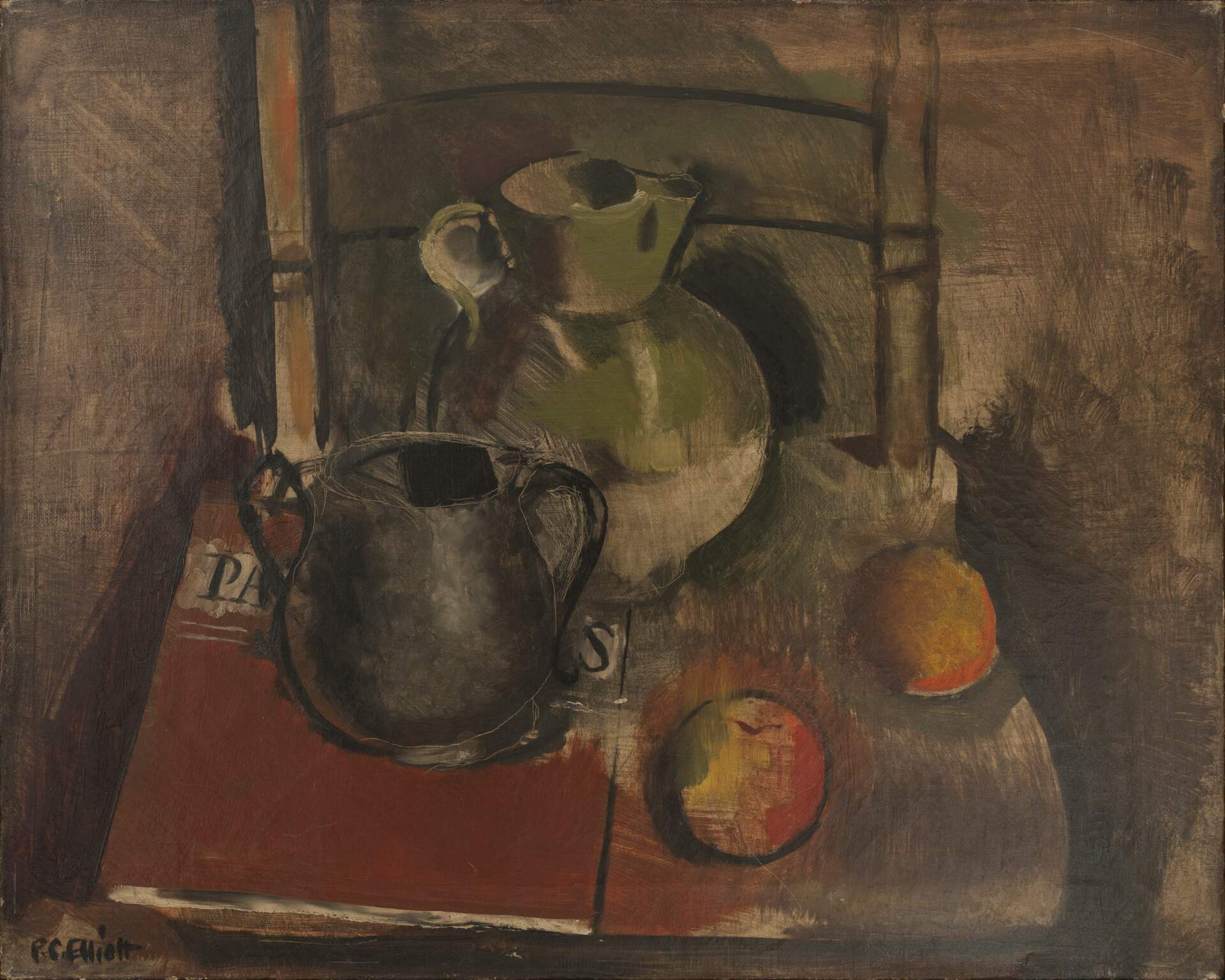 Untitled, Still Life