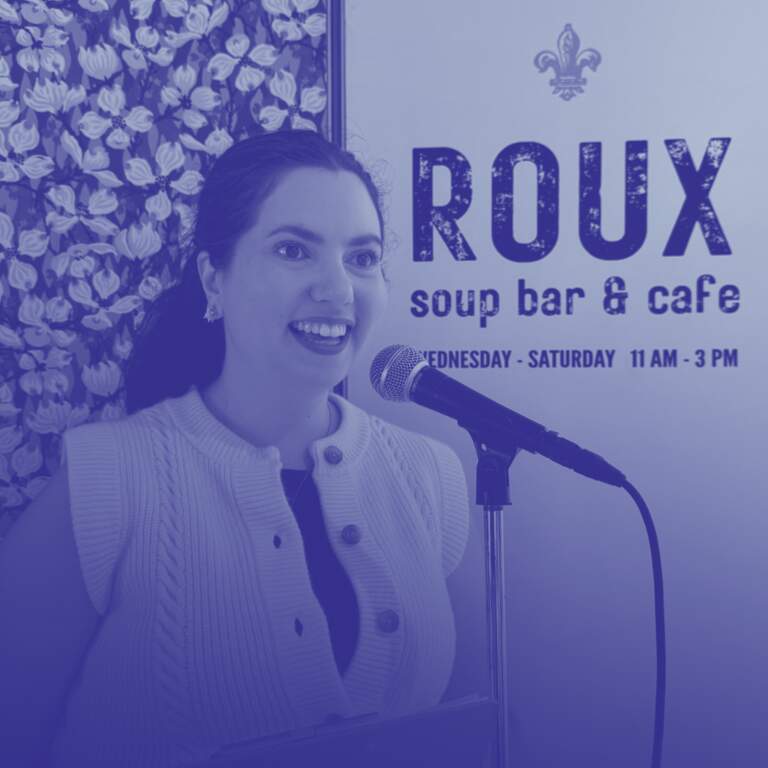 Open Mic Hour 