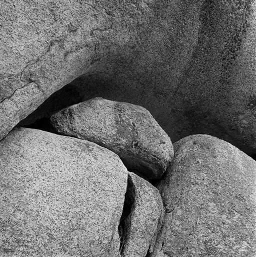 Rocks, Denver, Colorado