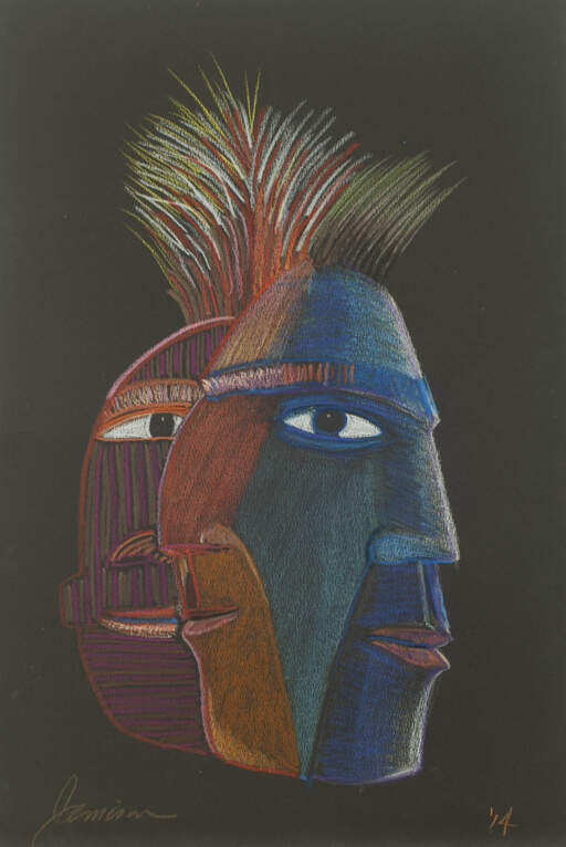 Conjoined at the Heads II