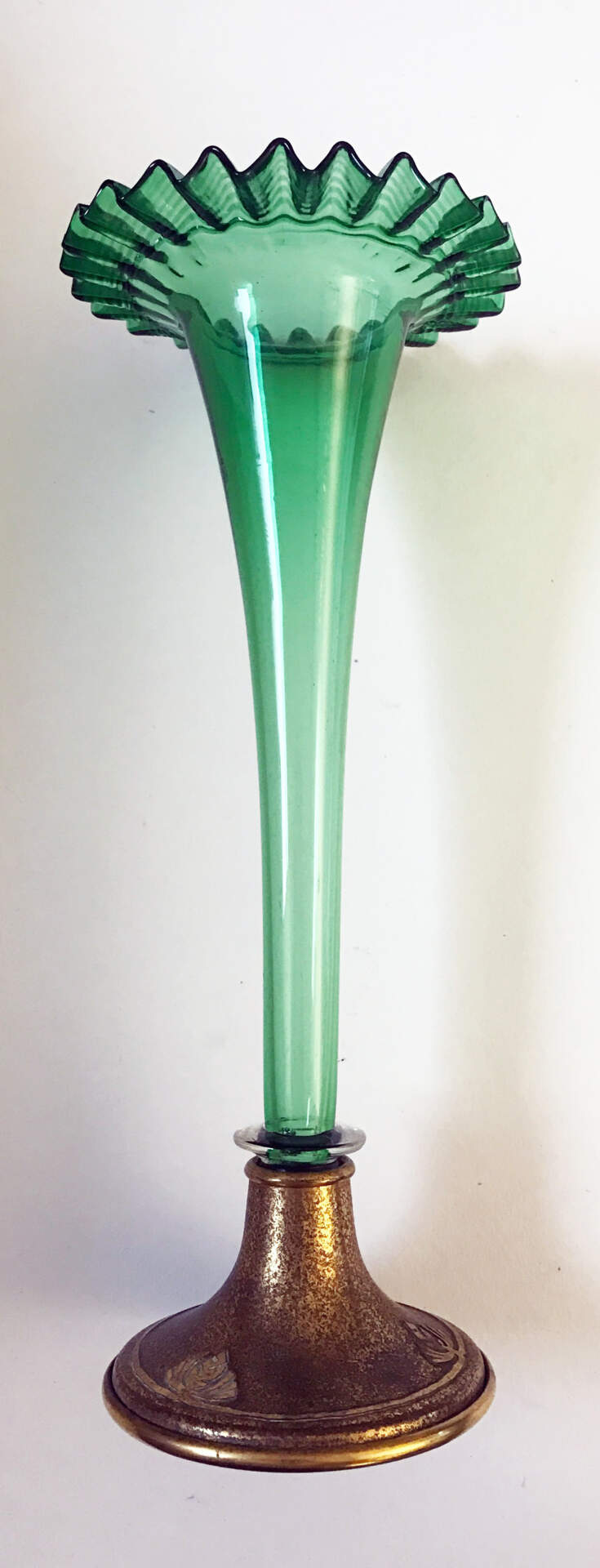 Bud vase pattern number 2022