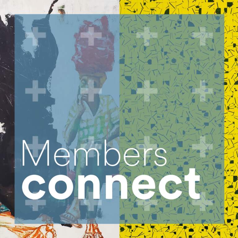 Members Connect 