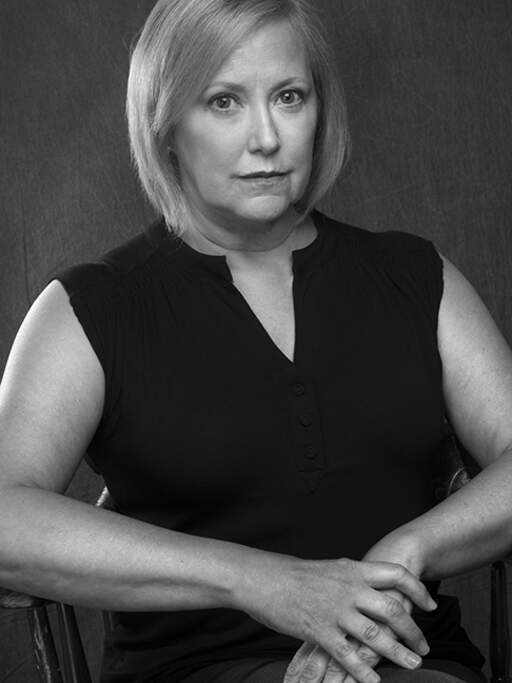 Susan Reedy