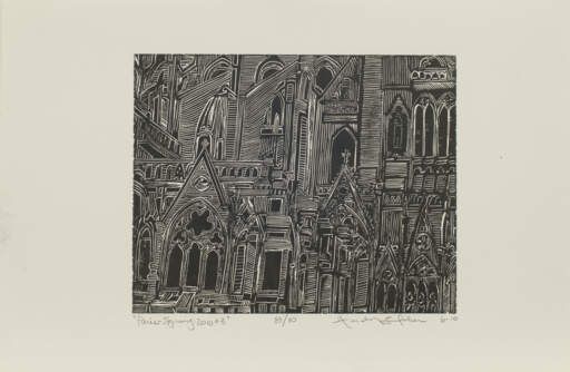 Paris - Spring 2010 #3