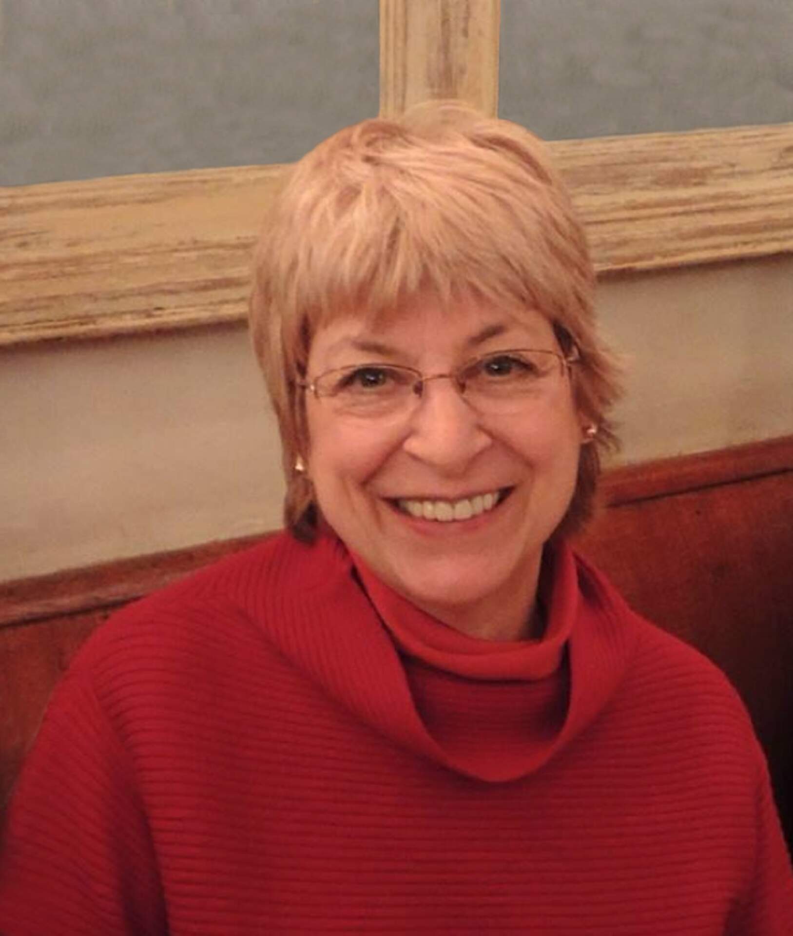 Carol Steen
