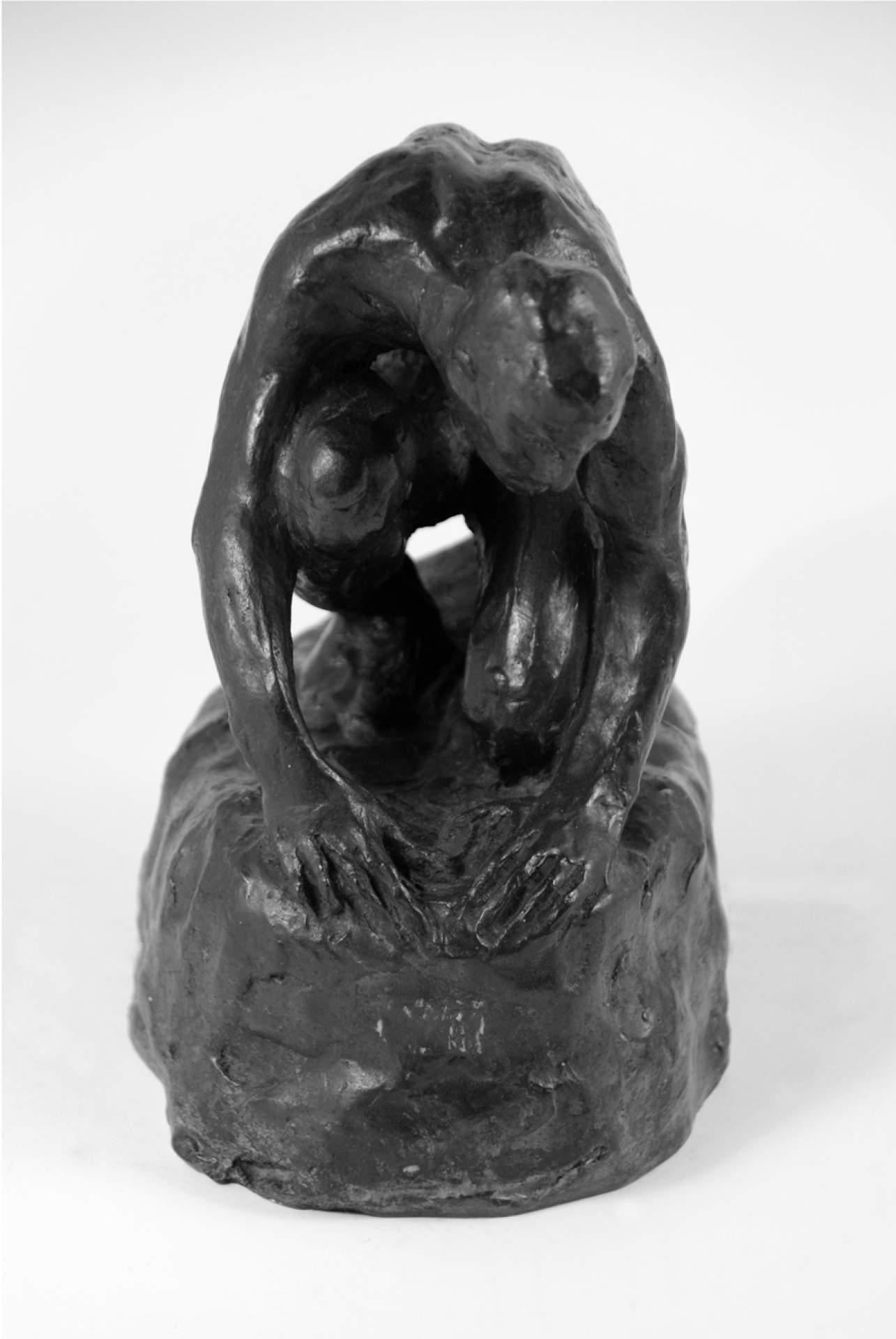 Charles Cary Rumsey: Small Bronzes