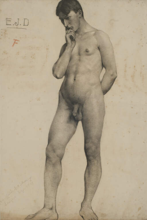 Male Nude