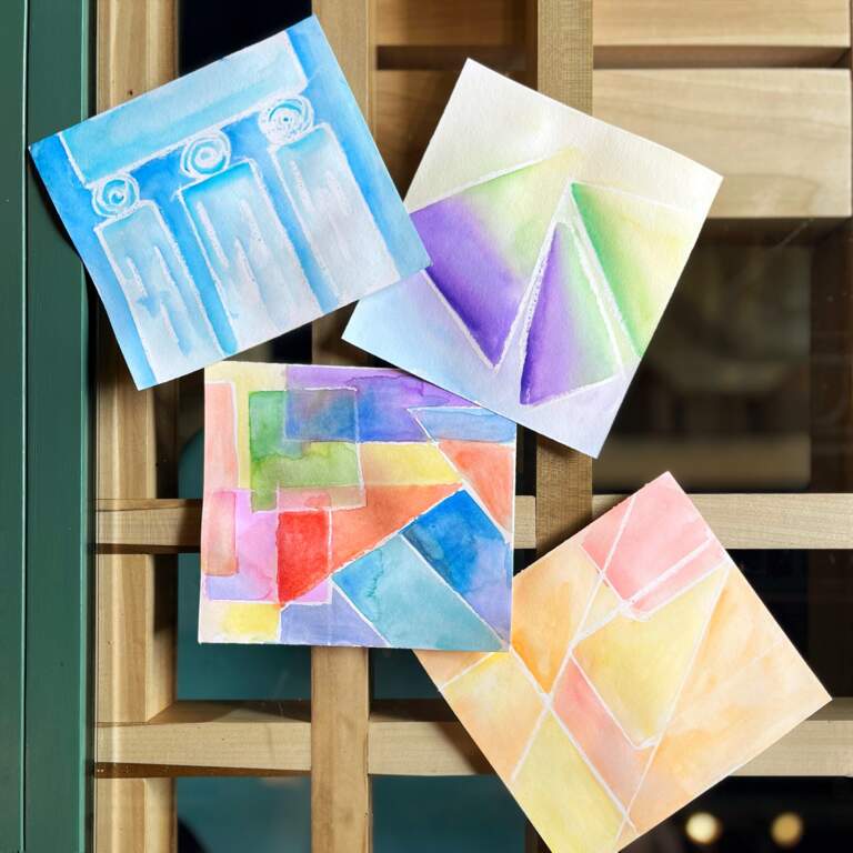 Open Studio