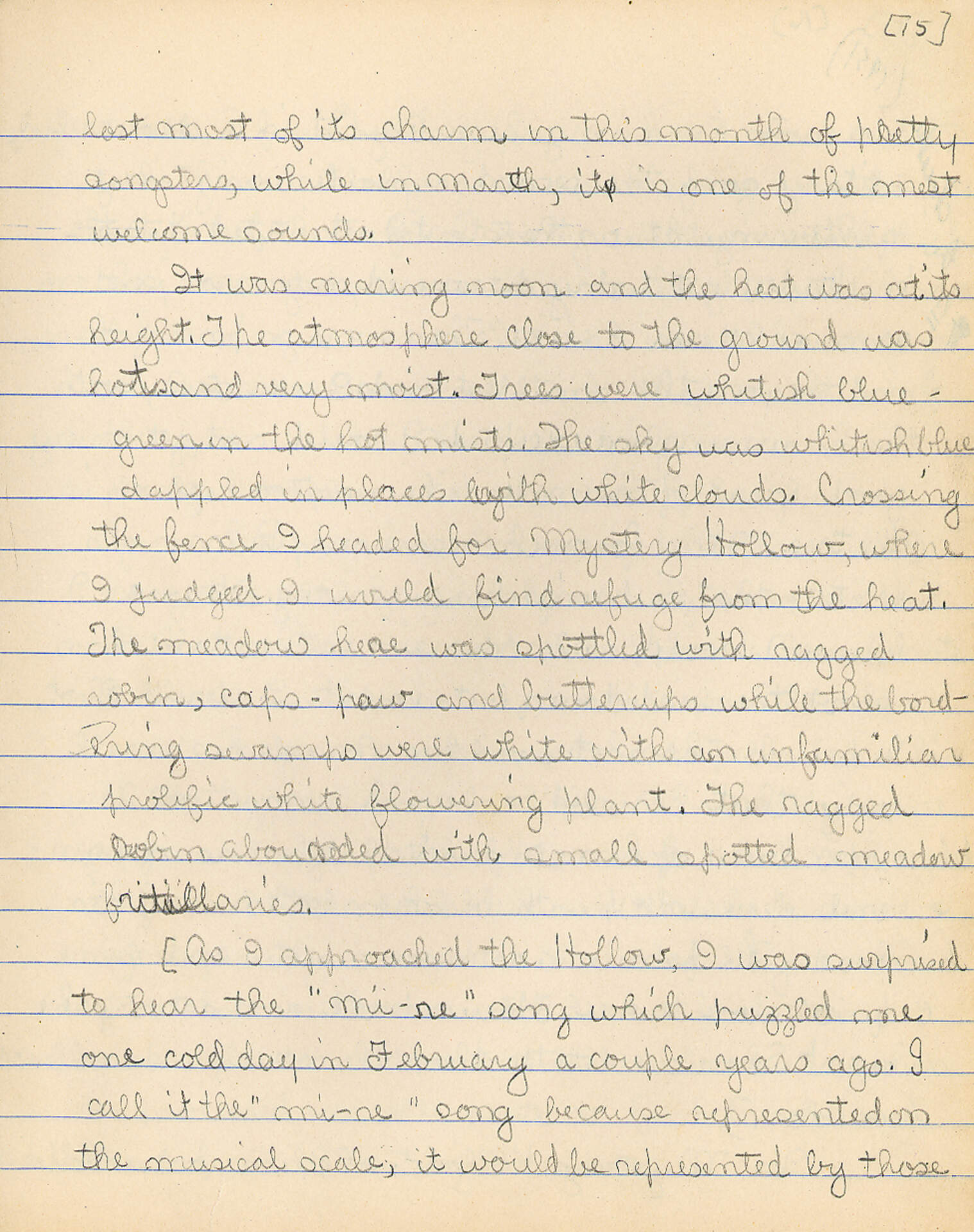 Untitled (Journal Pg 15)