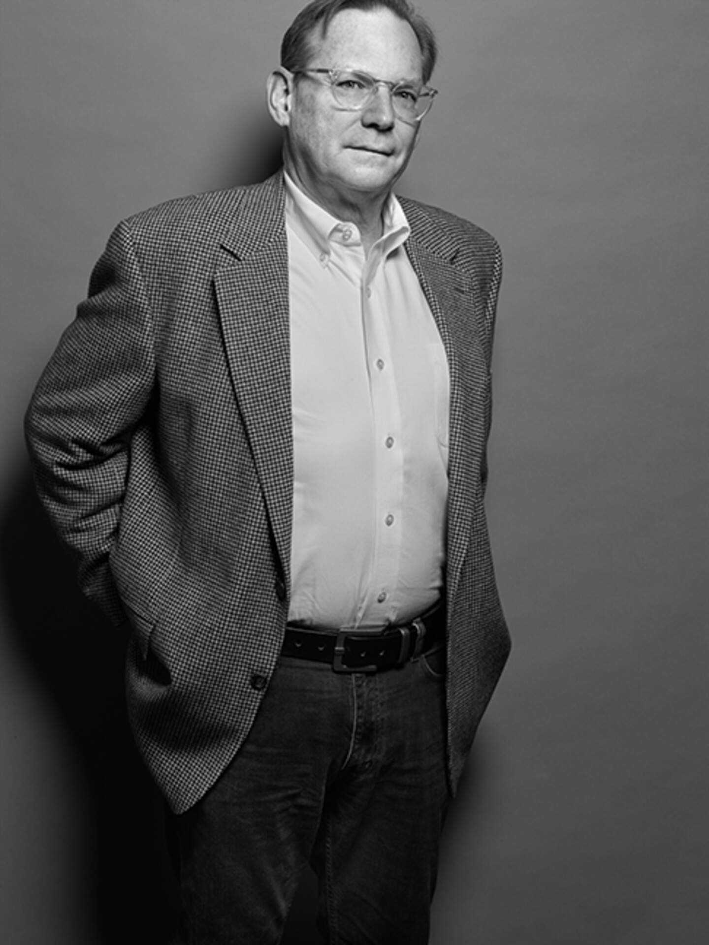 John D. Shera
