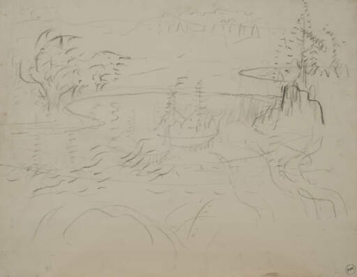 Landscape Study