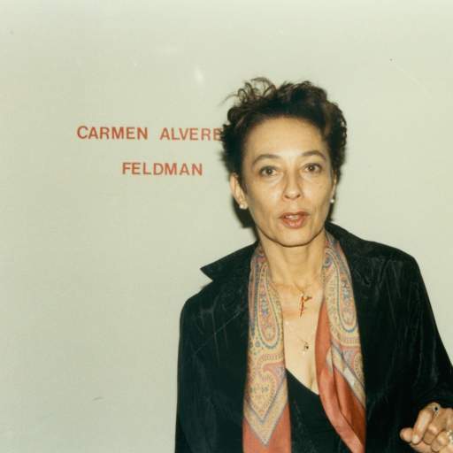 Carmen Álvarez Feldman