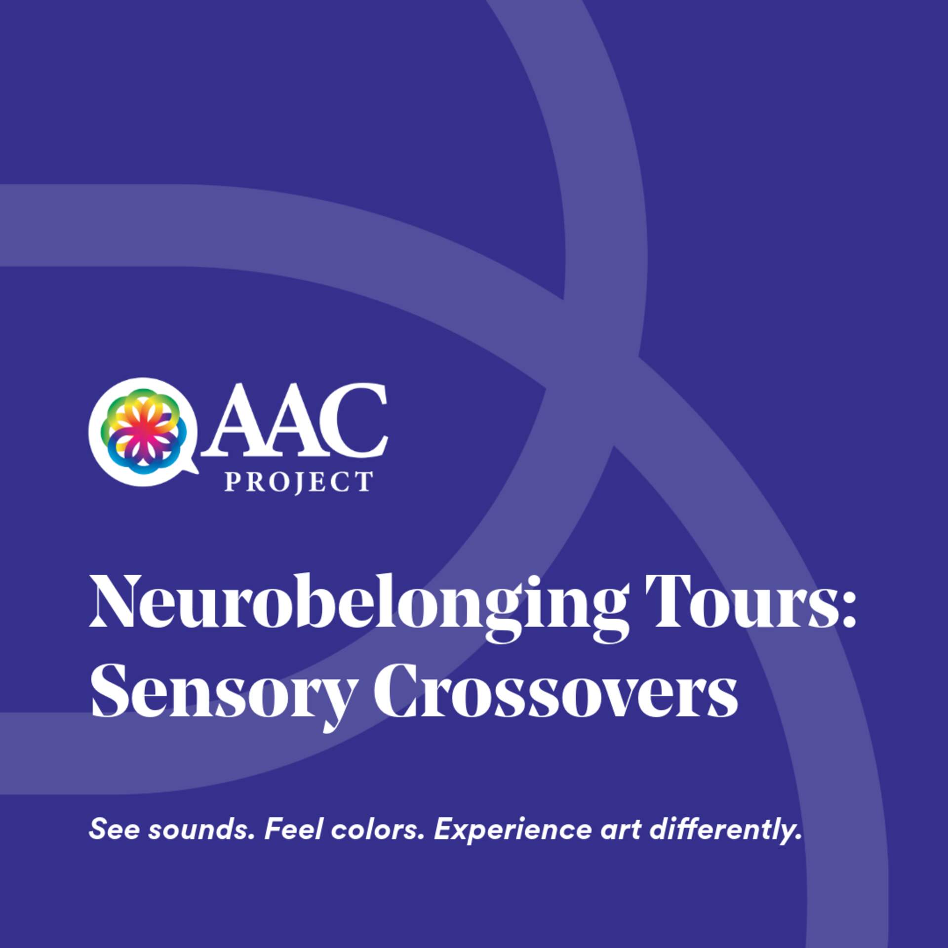 Neurobelonging Tours
