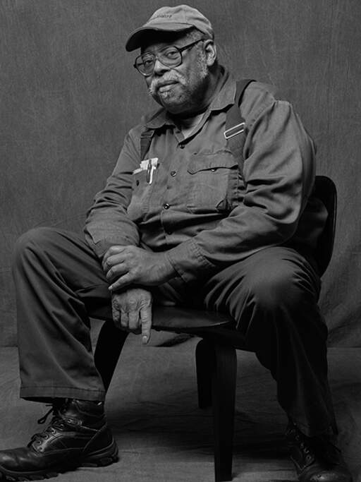 Kenn W. Morgan