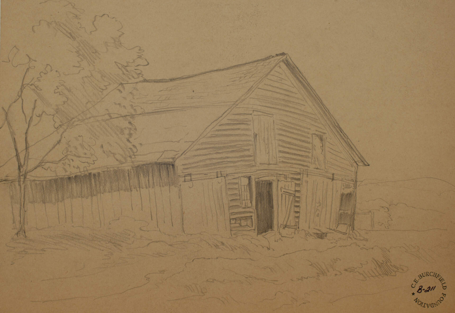 Barn 