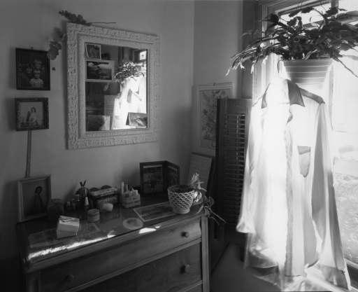 Sewing Room (from the Pictures from Home series)