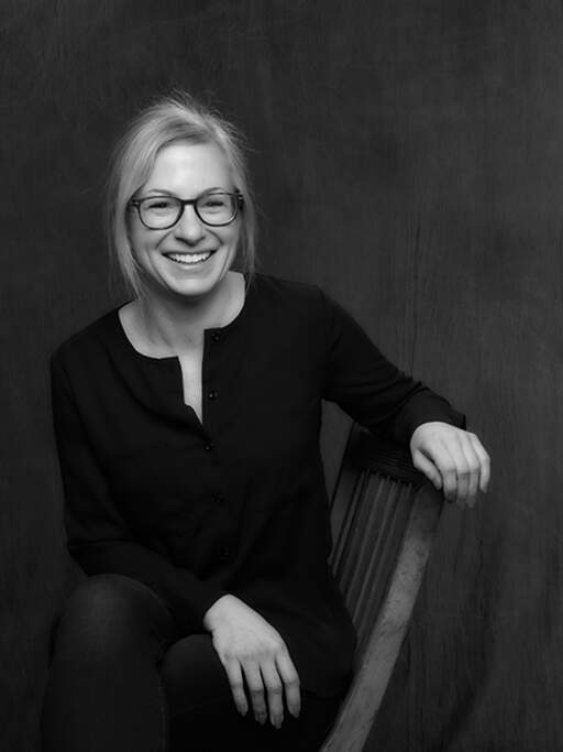 Joanna Gillespie