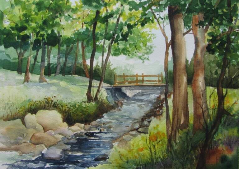 Buffalo Society of Artists 75th Spring Exhibition