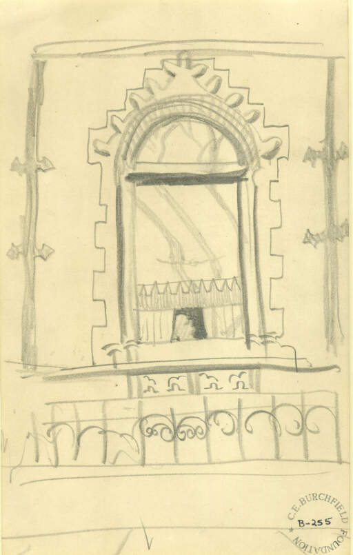 New York Window Study