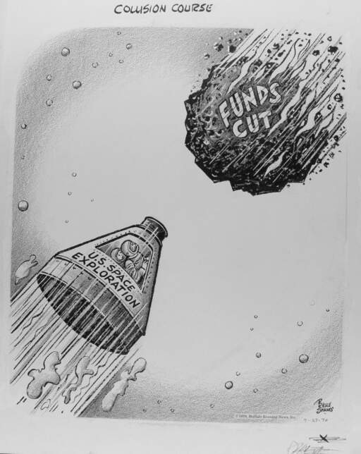 Collision Course