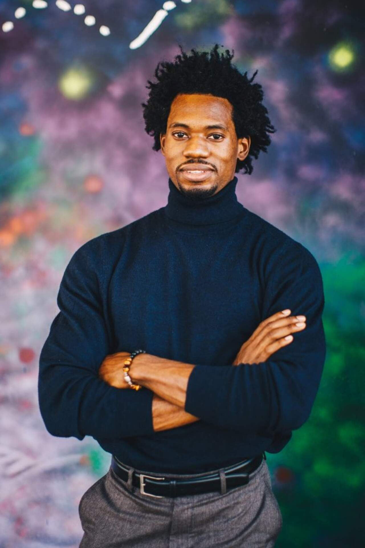 Jalen Law